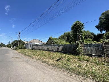 Продам житловий будинок