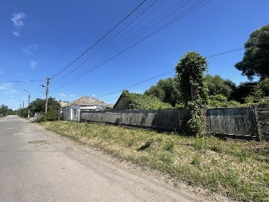 Продам житловий будинок
