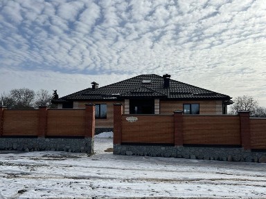 Продам дом Лучниківська 8-В м. Полтава