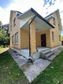 Продаж двоповерхового будинку у селі Крехаїв, Чернігівська область