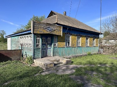 Продам будинок село Лосинівка 20 км від Ніжина 3400 Торг (380671842279)