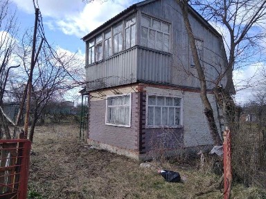 Продам дачу общество Березанка