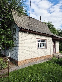 Продаж дачі с. Хвилівка