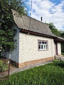 Продаж дачі с. Хвилівка