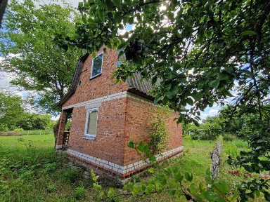 Чернігівська область, Березанка
