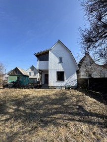 Продаж дачи в с. Жавинка СТ Янтар, поруч р. Десна! Приватизована!