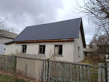 Будинок під ремонт, ділянка 7 соток Астра