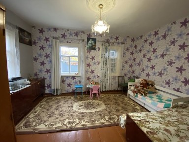 Продам дом! Центр, район Ивана Богуна.