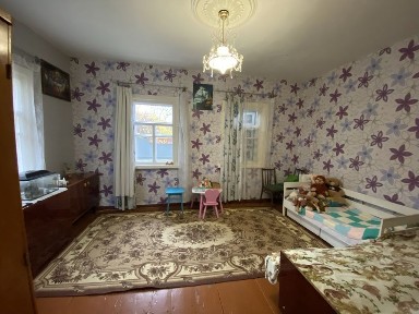 Продам дом! Центр, район Ивана Богуна.