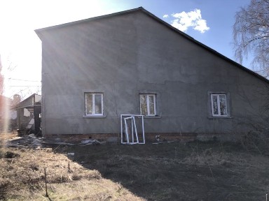 Чернігівська область, Трисвятська Слобода
