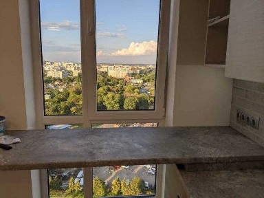 Для тих, кто бажає жити на вищому рівні здається в довготривалу оренду в жк 