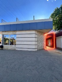 Здається в оренду приміщення площею 16,2 м² в центрі Таірово
