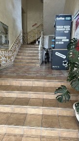 Сдам от хозяина офис 8 ст большого фонтана