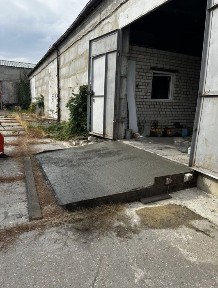 Сдам склад Авангард 160 м2 110 грн/м2