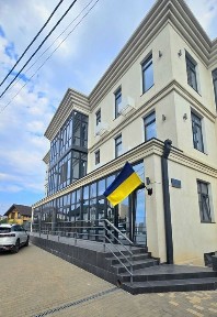 Прекрасная коммерция 51м2 в сданном комплексе CRYSTAL HOUSE