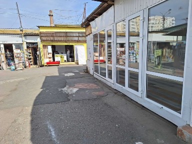 Одеська область, Одеса, Хаджибейський
