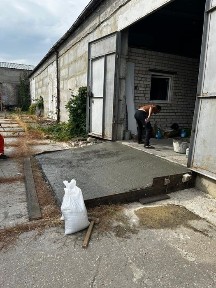 Аренда склада. Авангард 880 м2 110грн/м2