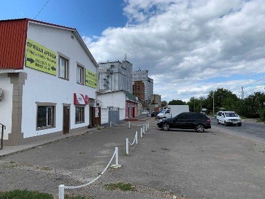 Оренда приміщення під офіс /кабінет/магазин/