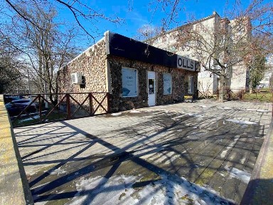 Одеська область, Чорноморськ