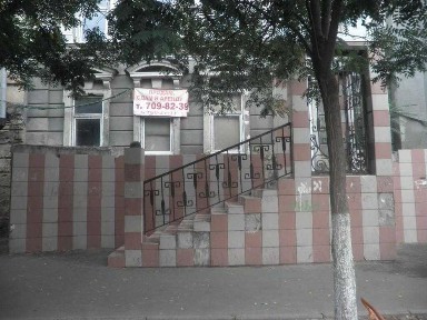 Одеська область, Одеса, Хаджибейський