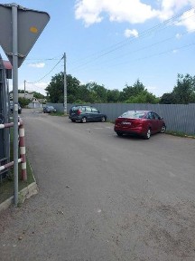 Одеська область, Одеса, Хаджибейський