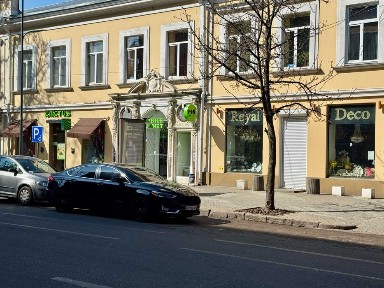 Одеська область, Одеса, Приморський