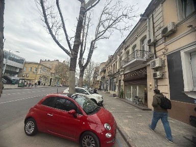 Одеська область, Одеса, Приморський