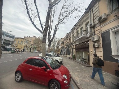 Одеська область, Одеса, Приморський