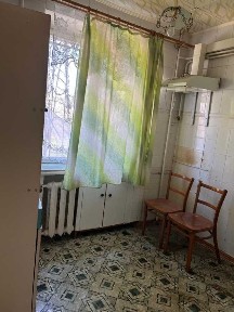 Продажа 3-комнатной квартиры 58 м², Тыщика ул., 15