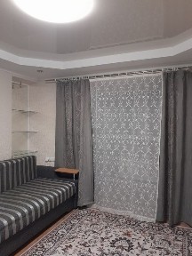Оренда 2х квартири техніка меблі м-н Жовтневий