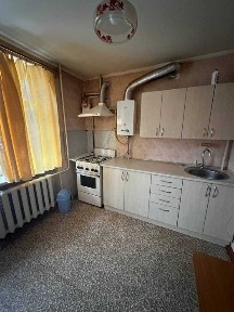 Здам 3-х кім. кв. р-н Військового містечка