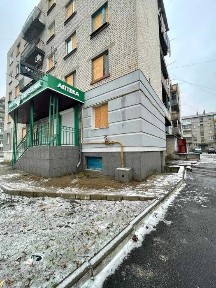 Сдается коммерческое помещение