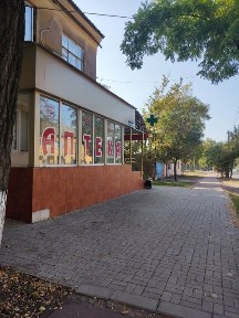 Приміщення в Соц. місті. Катеринича.
