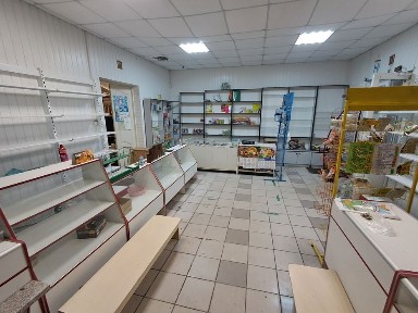 Аренда готового магазина район Жд вокзала. В старой части города