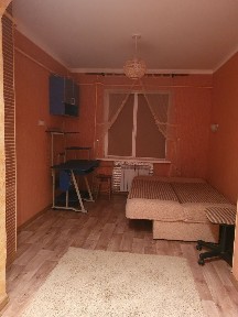 Сумы, Ивана Сирко ул., 41