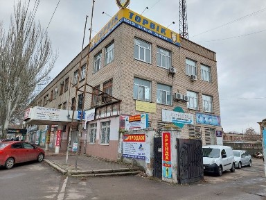 Фасадное помещение 209м р-н Автовокзал под Аптека Клиника Магазин Банк