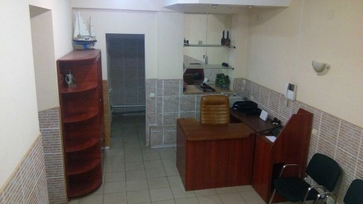 Миколаївська область, Миколаїв, Центральний