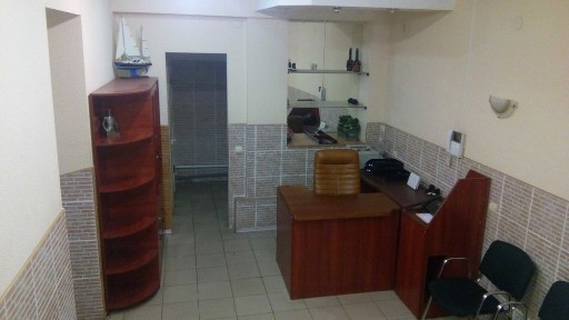 Миколаївська область, Миколаїв, Центральний