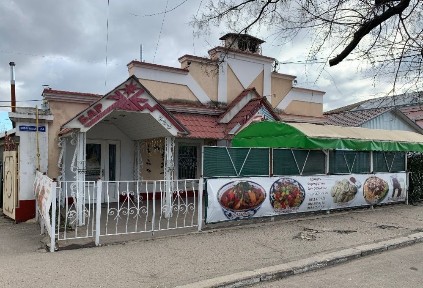 Миколаївська область, Миколаїв, Центральний