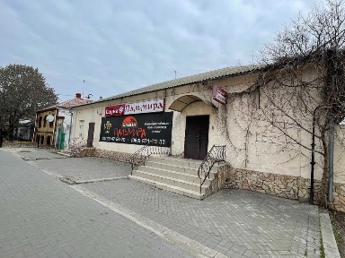 Миколаївська область, Миколаїв, Центральний