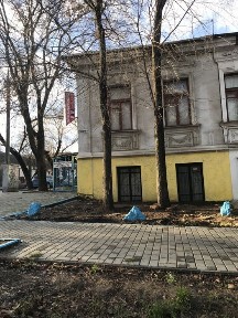 Миколаївська область, Миколаїв, Центральний