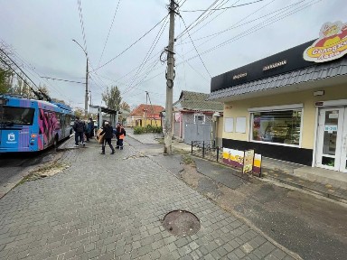 Миколаївська область, Миколаїв, Заводський