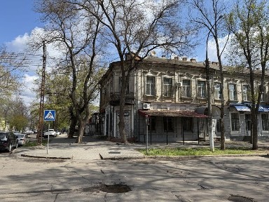 Миколаївська область, Миколаїв, Центральний