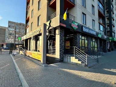 Миколаївська область, Миколаїв, Центральний