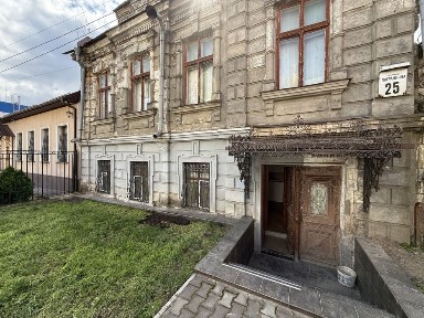 Помещение на Чигрина, район бывшего ресторана Пекин.