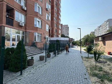 Миколаїв, Центральний, Проспект Героїв України 13
