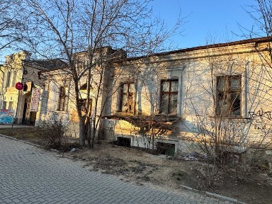Миколаївська область, Миколаїв, Центральний