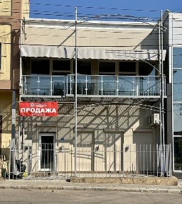 Миколаївська область, Миколаїв, Центральний