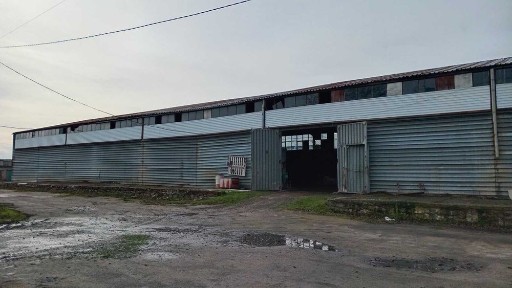 Продам базу в Миколаївській області з власними ЗД шляхами