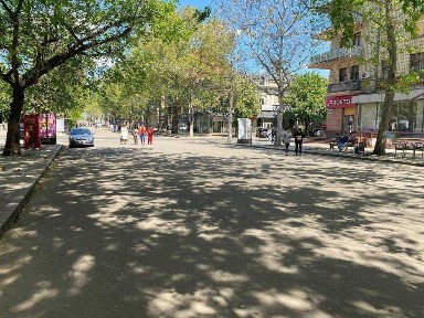 Миколаївська область, Миколаїв, Центральний